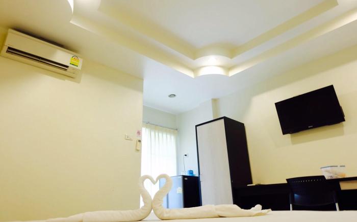 Better Place Hotel