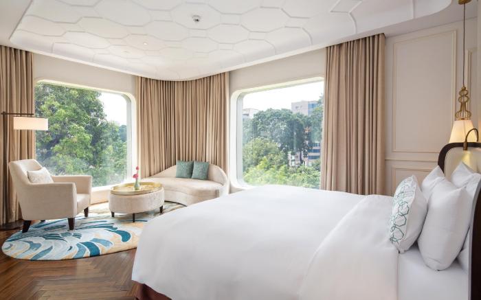 Hôtel des Arts Saigon - MGallery Collection