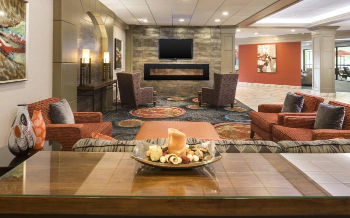 Holiday Inn Wichita East I-35 By IHG