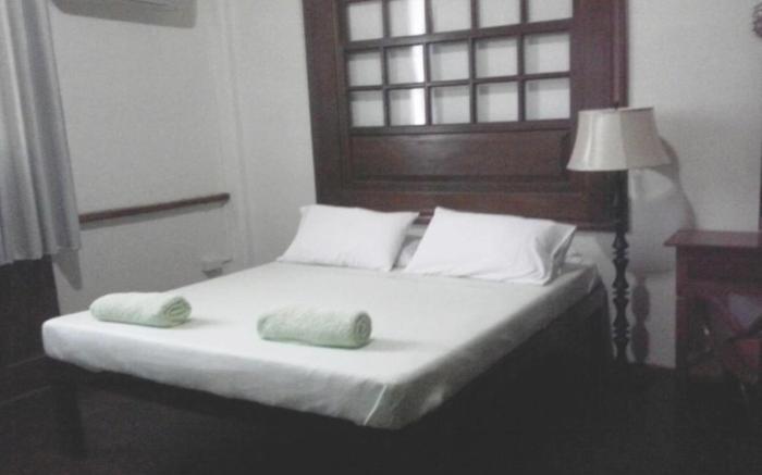 Casa Tentay