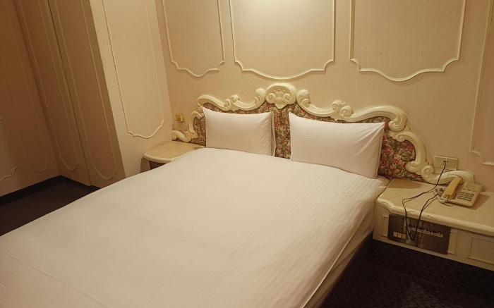 Fortune Hotel