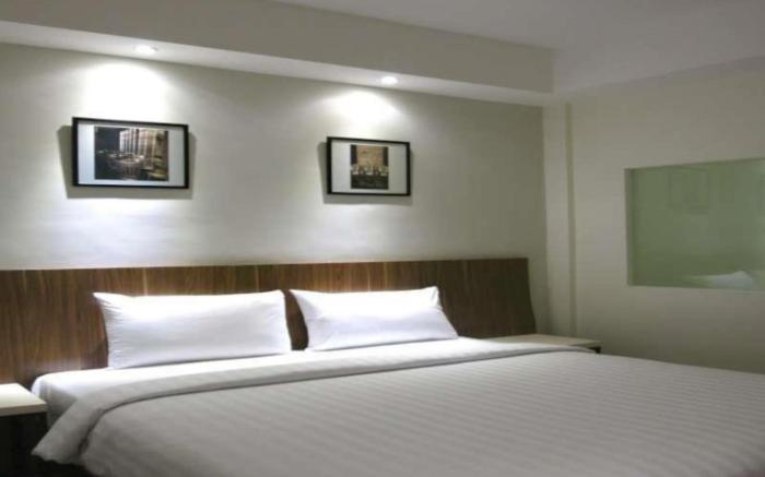 Hart Hotel Arjuna