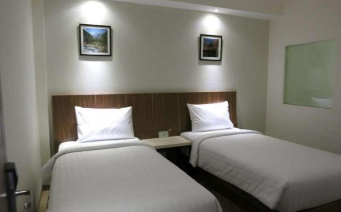 Hart Hotel Arjuna