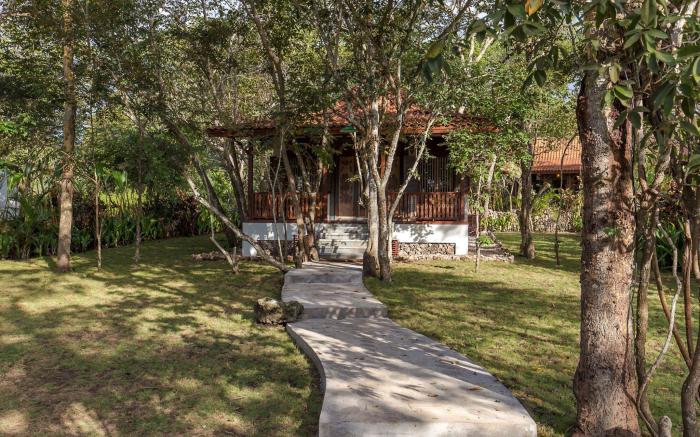 Plataran Menjangan Resort and Spa