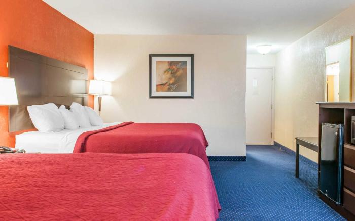 Quality Inn Seymour I-65