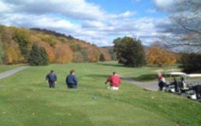 Shawnee Inn and Golf Resort