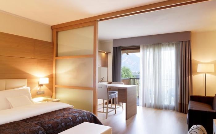 Napura Art E Design Hotel