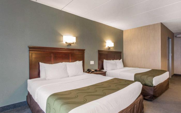Quality Inn