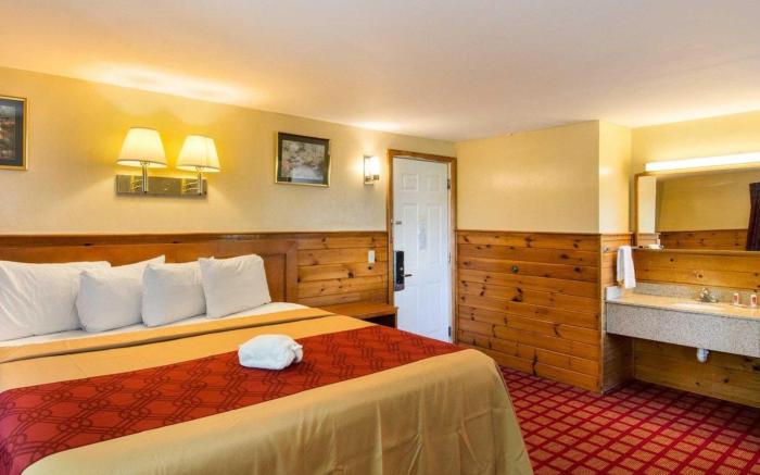 Econo Lodge