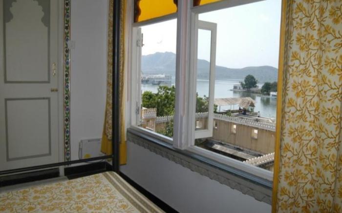 Mewar Haveli A Traditional Hotel