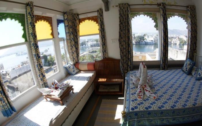 Mewar Haveli A Traditional Hotel