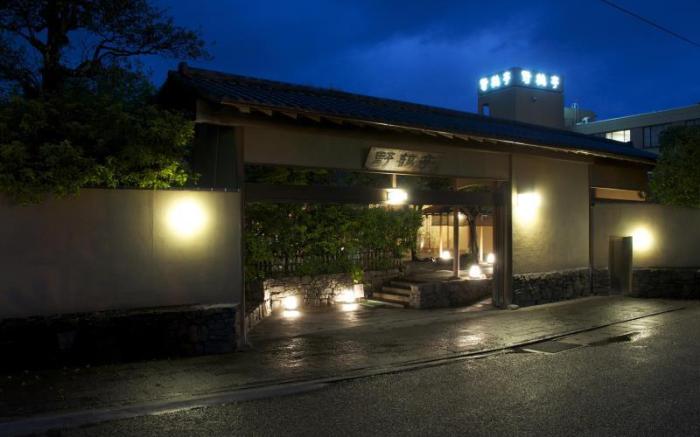 Ryokan Yakakutei