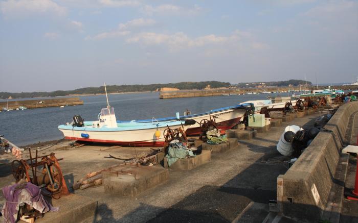 Seaside Hotel Geibouso