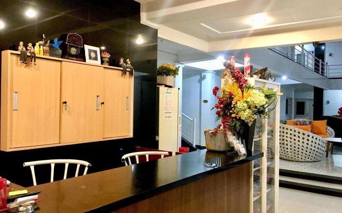 Gading Guest House