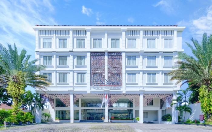 Lynn Hotel by Horison