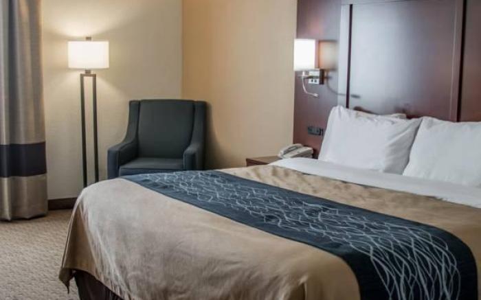 Comfort Inn