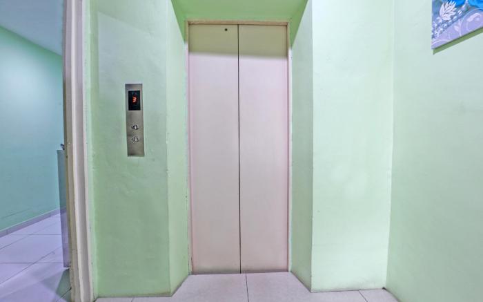 Hotel O G Home Hotel, Kota Bharu, Kelantan.