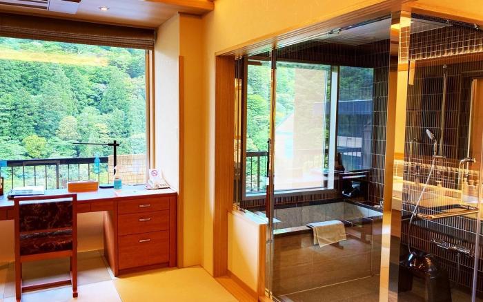 Shikanoyu Hotel