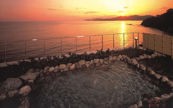 Seaside Hotel Geibouso