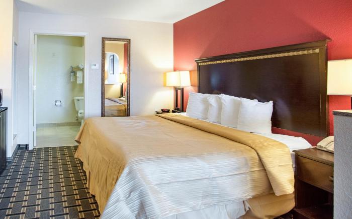 Quality Inn Southaven - Memphis South