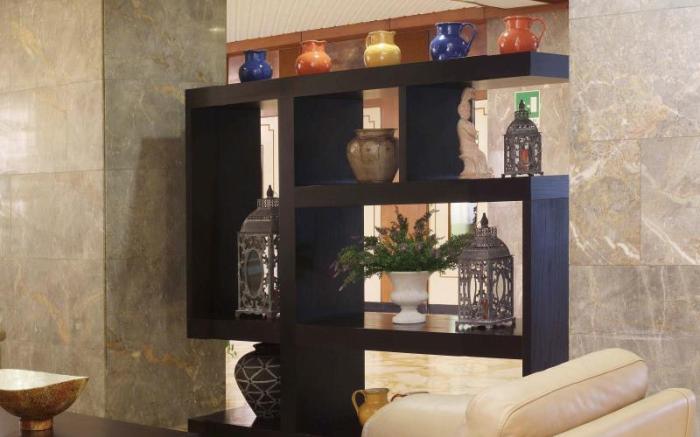 Hotel Plaza Taranto