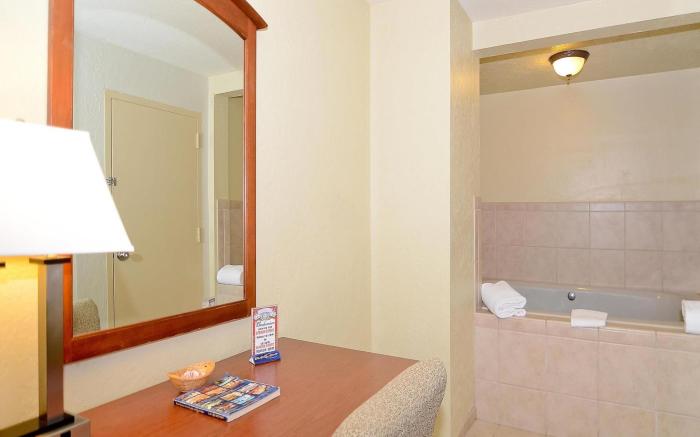 SureStay Plus by Best Western Lawton
