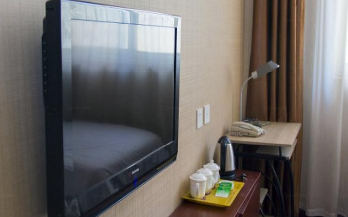 GreenTree Inn Anhui Heifei DaPuTou KeXueDao Road Express Hotel