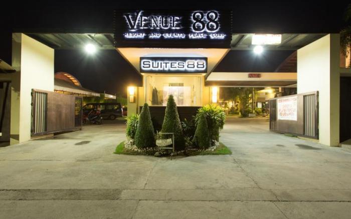 Venue 88