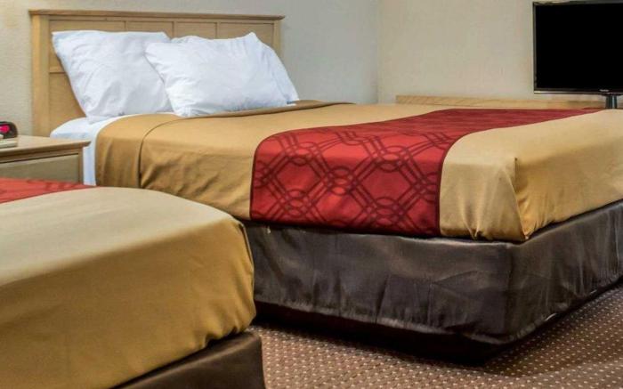 Econo Lodge Dewitt I-90