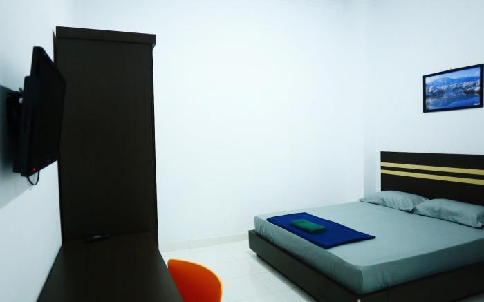 24 Hour Guest House