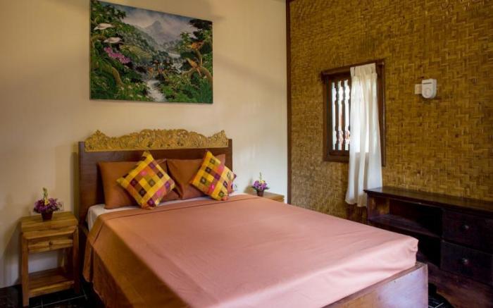 Ubud City Hotel
