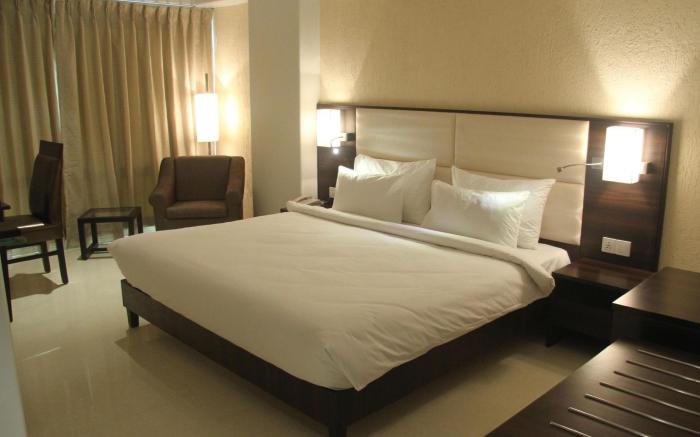 Hotel Beacon T2