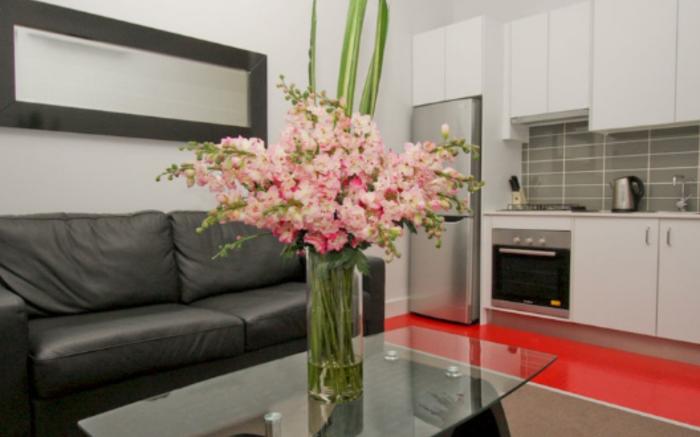 The Star Apartments