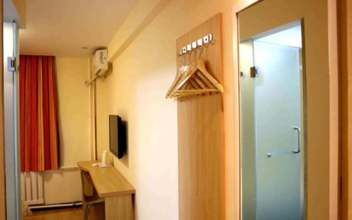 7 Days Inn Huaihua Mayang Binhe Road