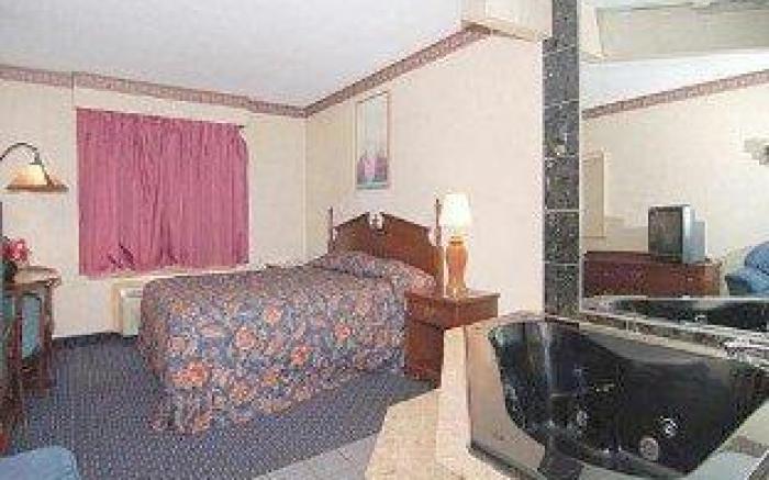 Econo Lodge Scranton near Montage Mountain