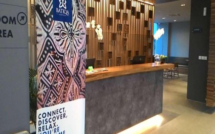 BATIQA Hotel Jababeka Cikarang