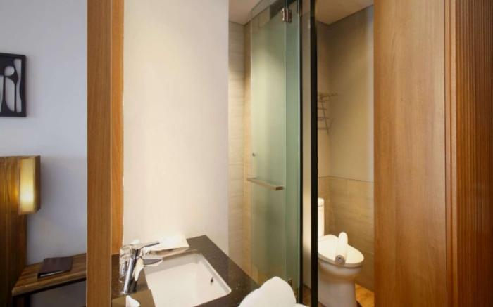 BATIQA Hotel Jababeka Cikarang