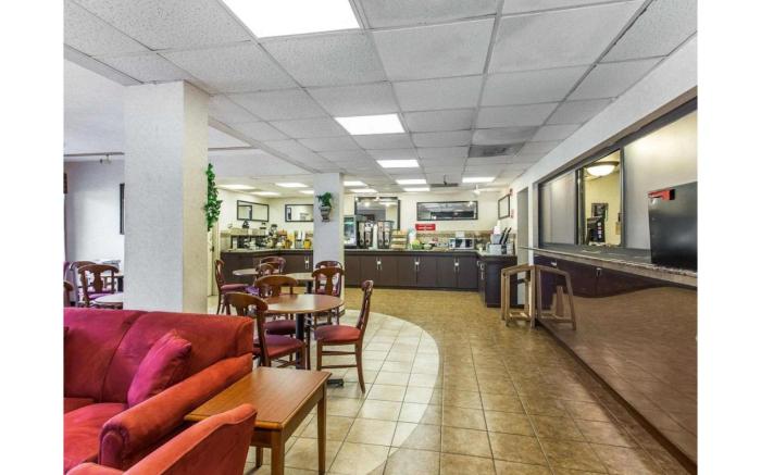 Townhouse Winston Salem - University