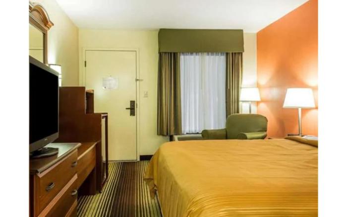 Townhouse Winston Salem - University