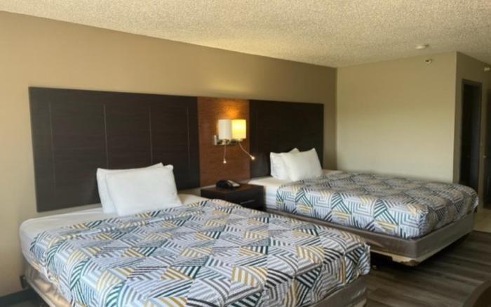 Motel 6 Tulsa, OK - Airport