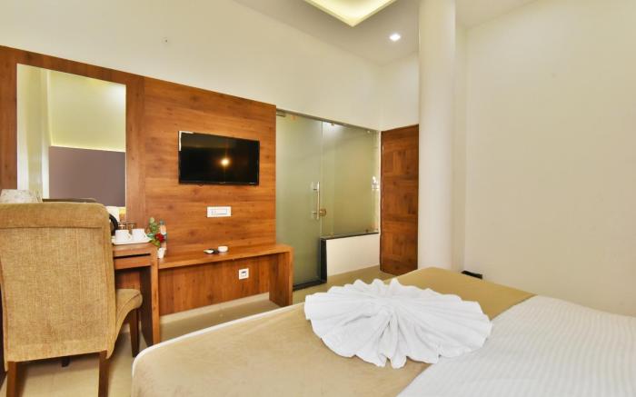 Hotel Sallow Premium