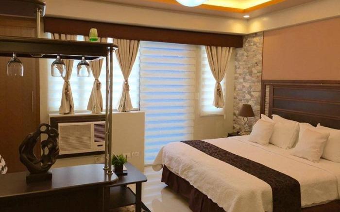 One Palmtree Villas