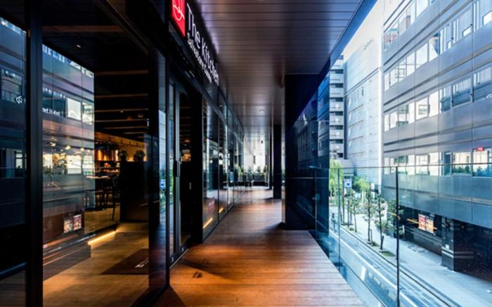 Daiwa Roynet Hotel Ginza PREMIER