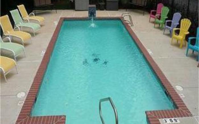 Candlewood Suites Newport News-Yorktown By IHG