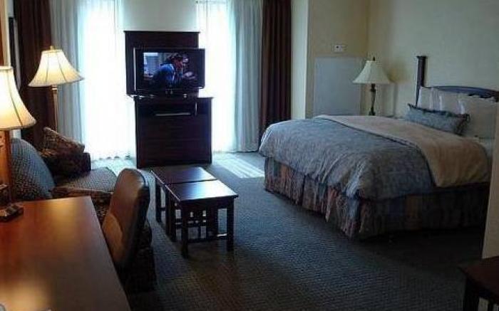 Staybridge Suites San Antonio Downtown Convention Center By IHG