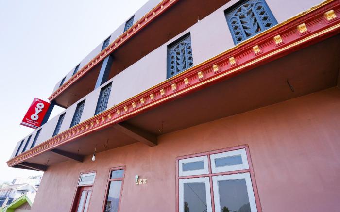 OYO 1378 Tengger Indah Homestay