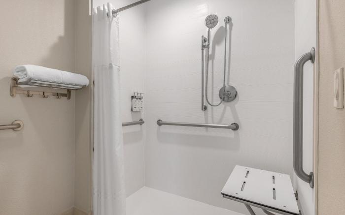 Holiday Inn Express San Diego - Sorrento Valley By IHG
