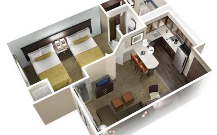 Sonesta ES Suites San Diego - Sorrento Mesa