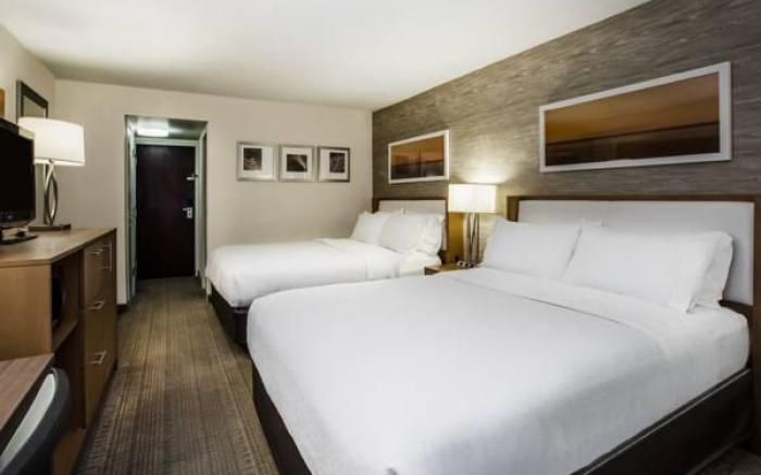 Holiday Inn Saratoga Springs By IHG