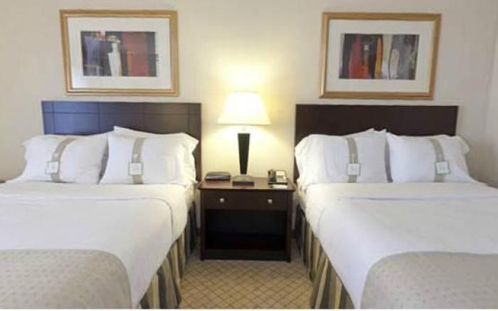 Holiday Inn & Suites Springfield-I-44 By IHG